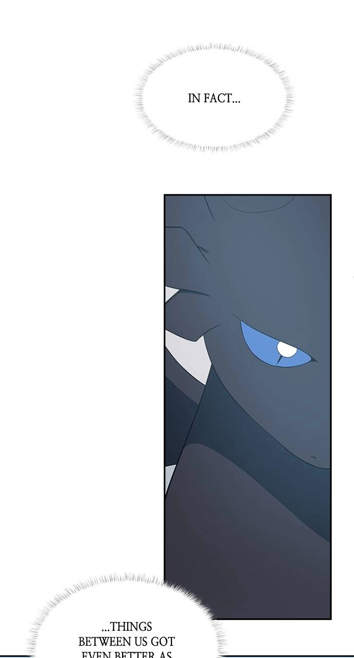 What the Evil Dragon Lives For Chapter 53 Page 37