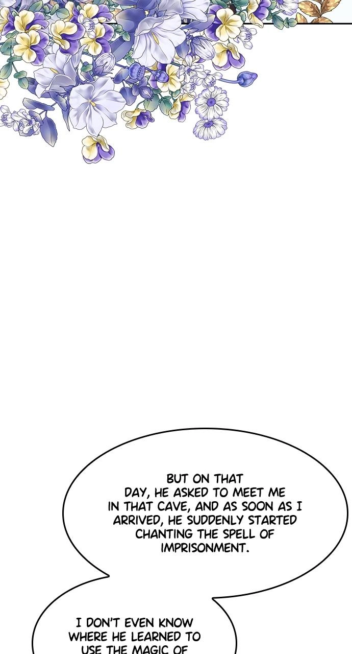 What the Evil Dragon Lives For Chapter 53 Page 42