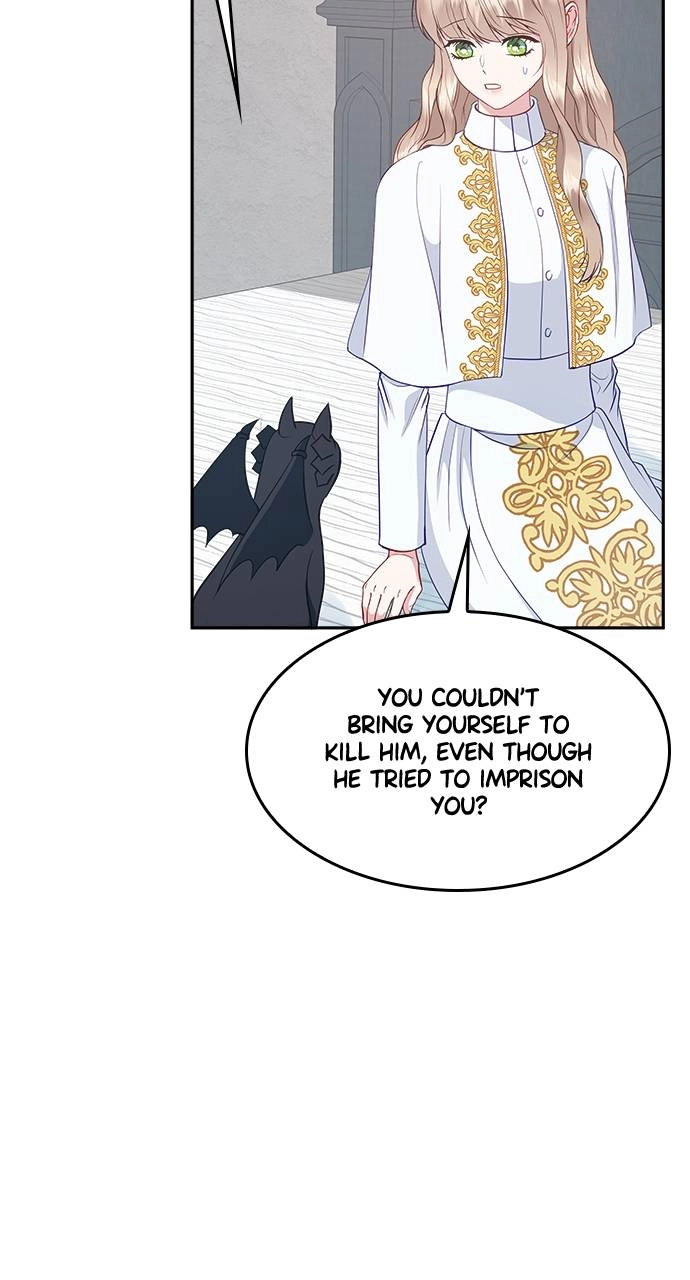 What the Evil Dragon Lives For Chapter 53 Page 45