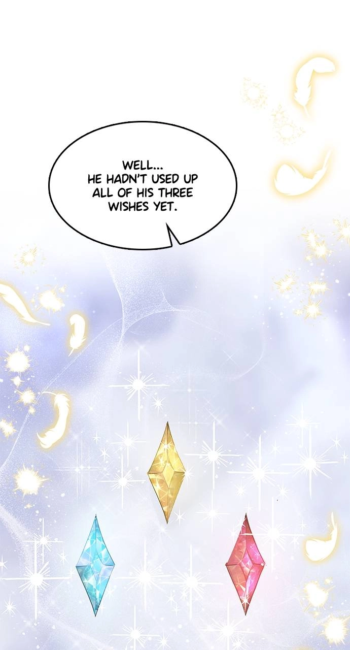 What the Evil Dragon Lives For Chapter 53 Page 46