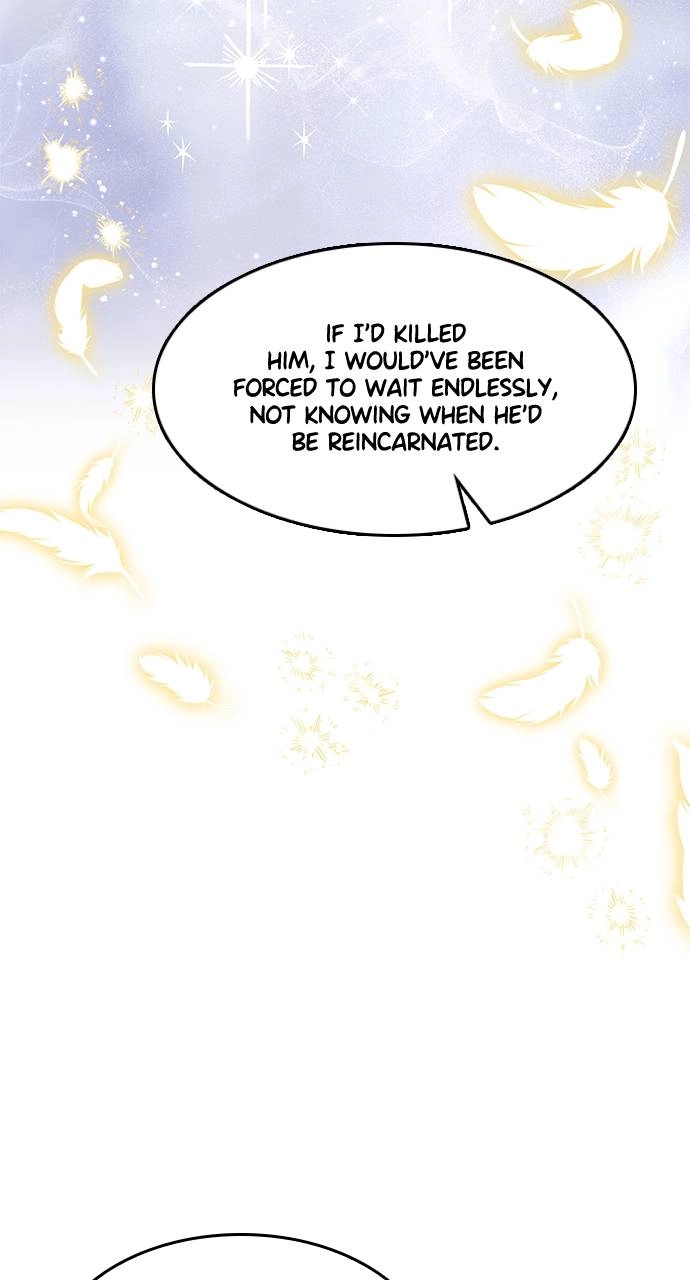 What the Evil Dragon Lives For Chapter 53 Page 47