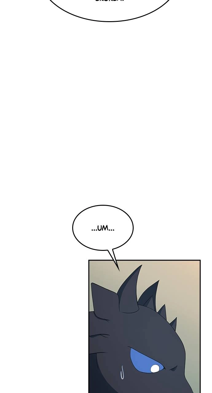 What the Evil Dragon Lives For Chapter 53 Page 49