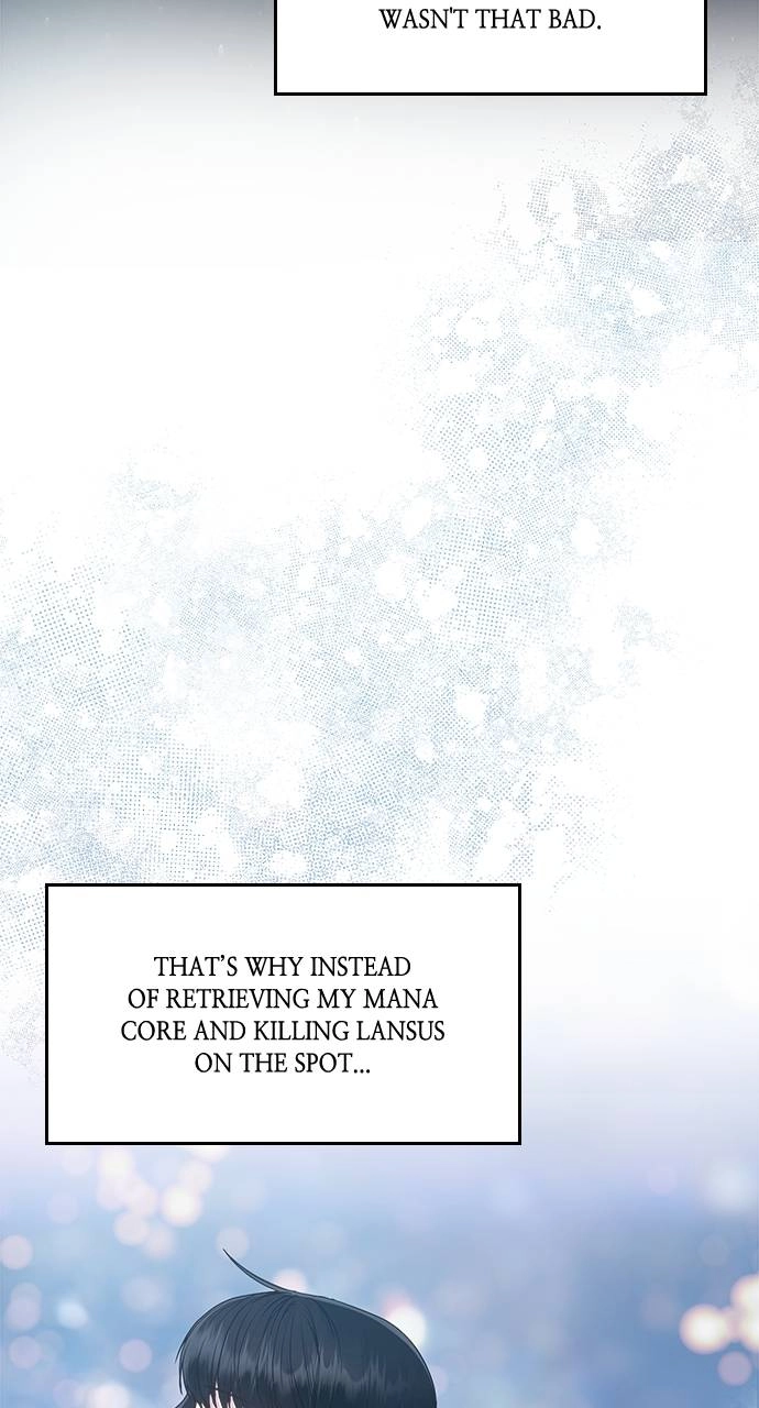 What the Evil Dragon Lives For Chapter 53 Page 55
