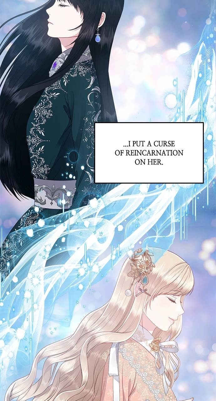 What the Evil Dragon Lives For Chapter 53 Page 56