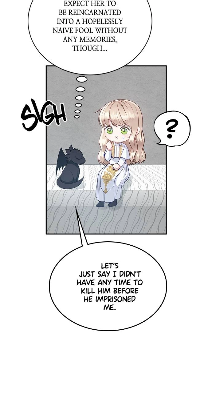 What the Evil Dragon Lives For Chapter 53 Page 58