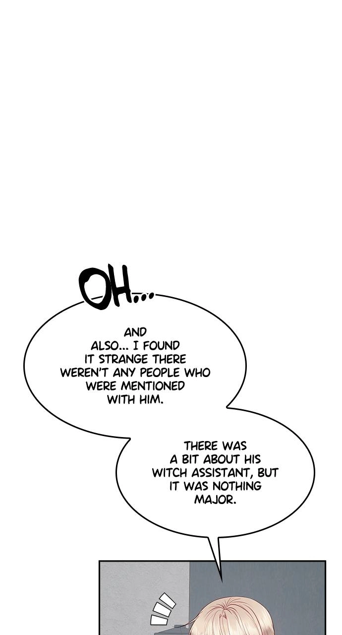 What the Evil Dragon Lives For Chapter 53 Page 59