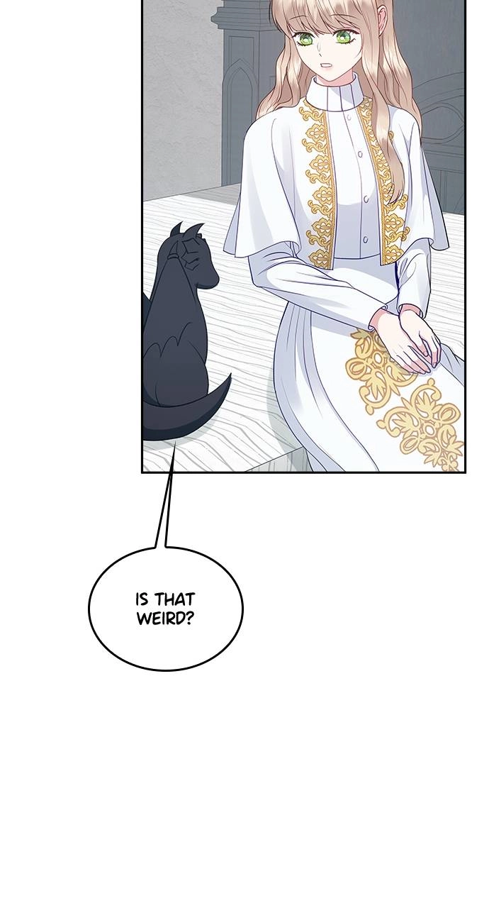 What the Evil Dragon Lives For Chapter 53 Page 60