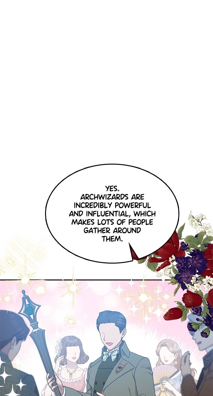 What the Evil Dragon Lives For Chapter 53 Page 61