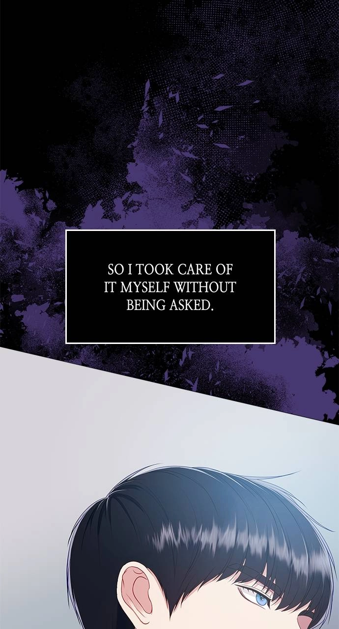 What the Evil Dragon Lives For Chapter 53 Page 6