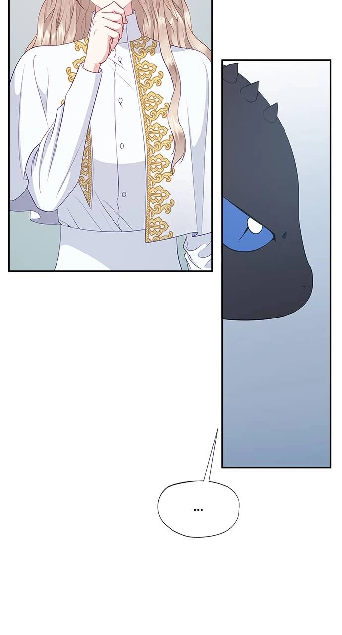What the Evil Dragon Lives For Chapter 53 Page 71