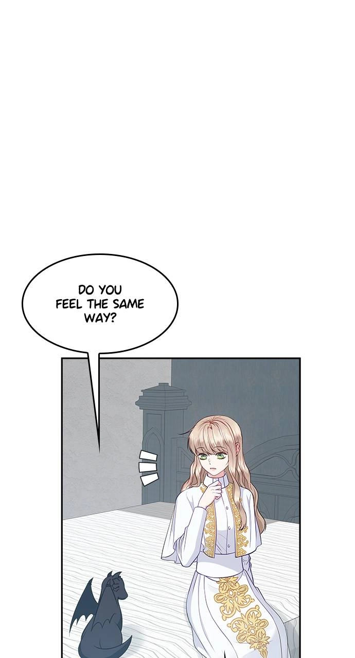 What the Evil Dragon Lives For Chapter 53 Page 72