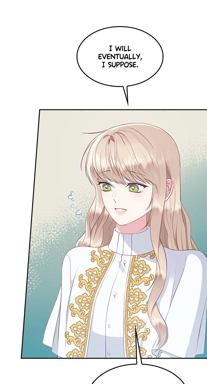 What the Evil Dragon Lives For Chapter 53 Page 74