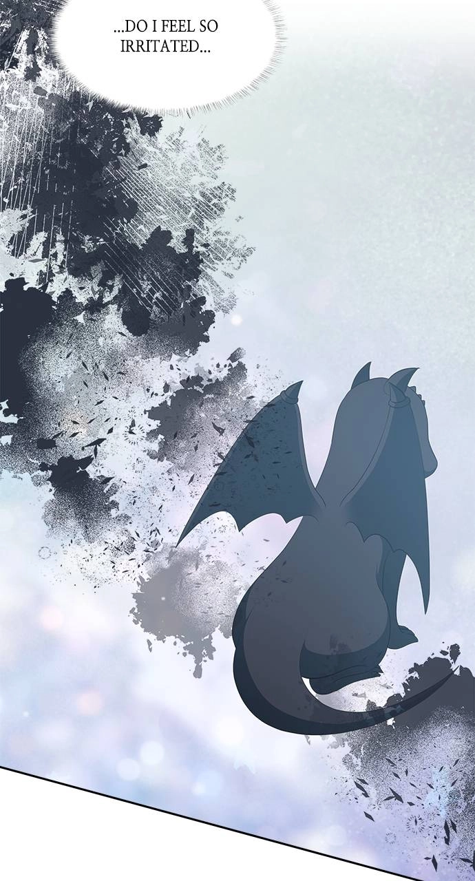 What the Evil Dragon Lives For Chapter 53 Page 78
