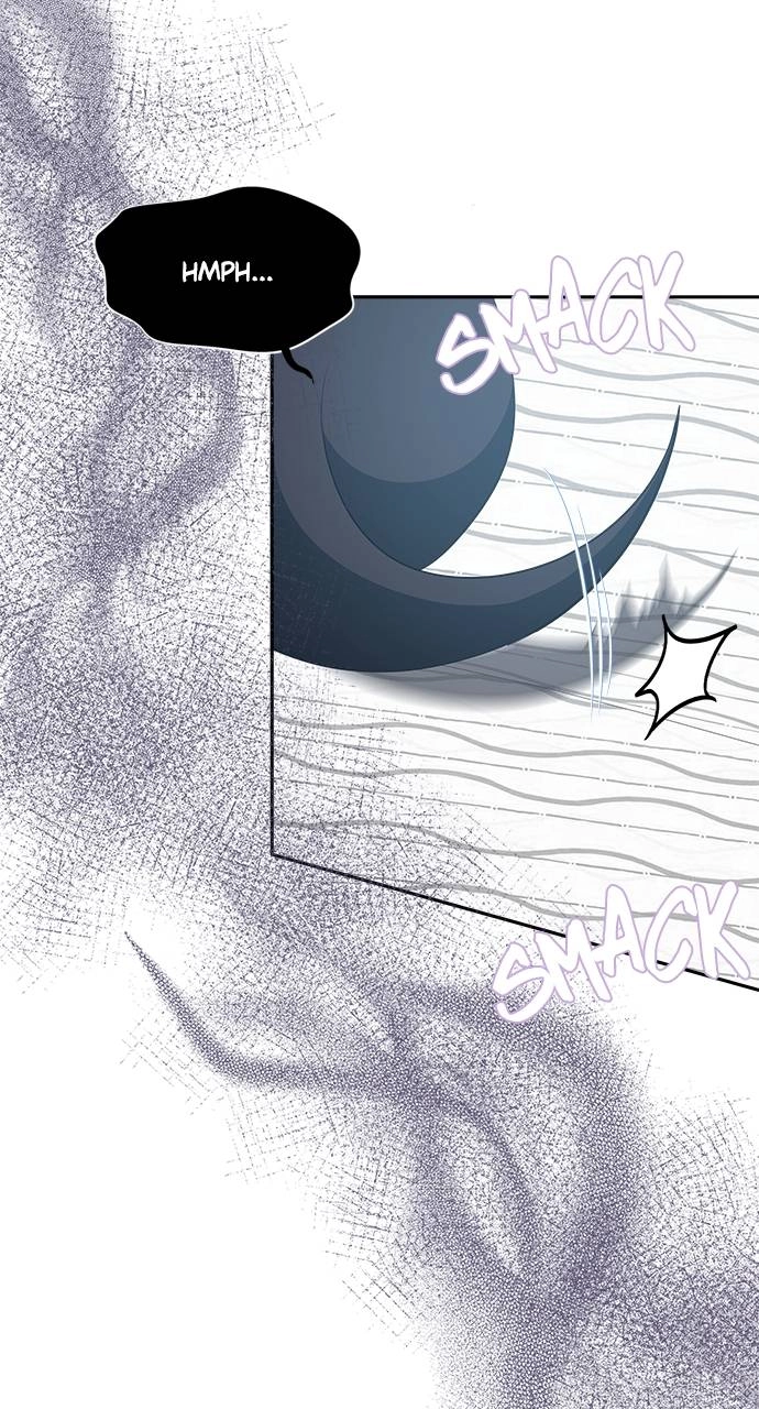 What the Evil Dragon Lives For Chapter 53 Page 81