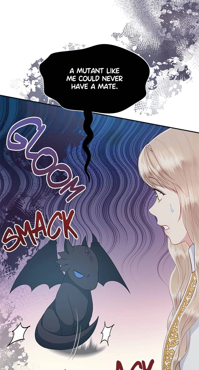 What the Evil Dragon Lives For Chapter 53 Page 82