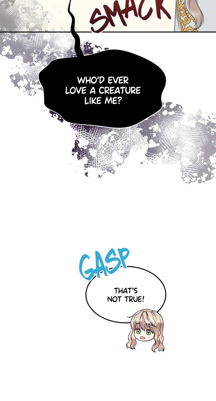 What the Evil Dragon Lives For Chapter 53 Page 83