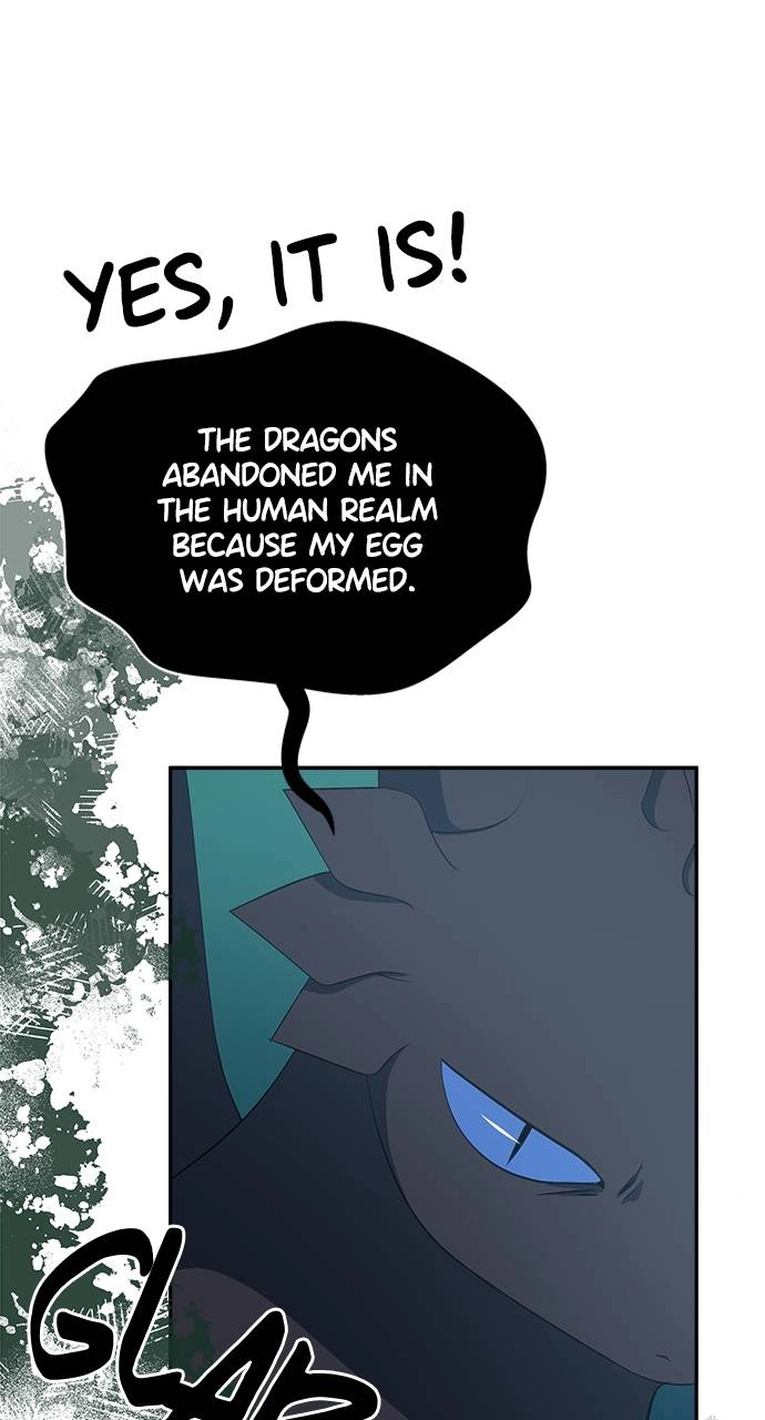 What the Evil Dragon Lives For Chapter 53 Page 84