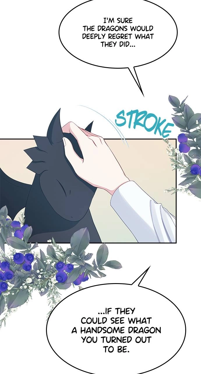 What the Evil Dragon Lives For Chapter 53 Page 88