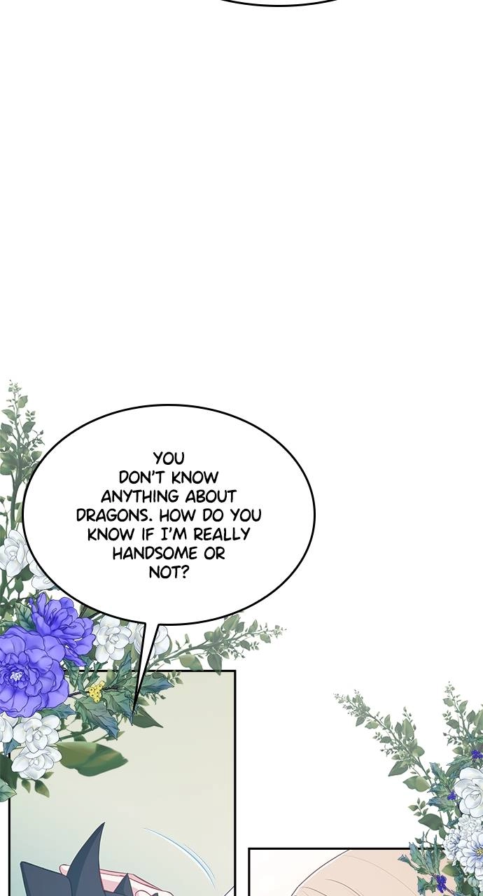 What the Evil Dragon Lives For Chapter 53 Page 89