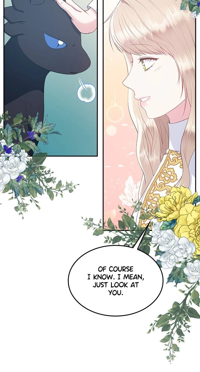 What the Evil Dragon Lives For Chapter 53 Page 90