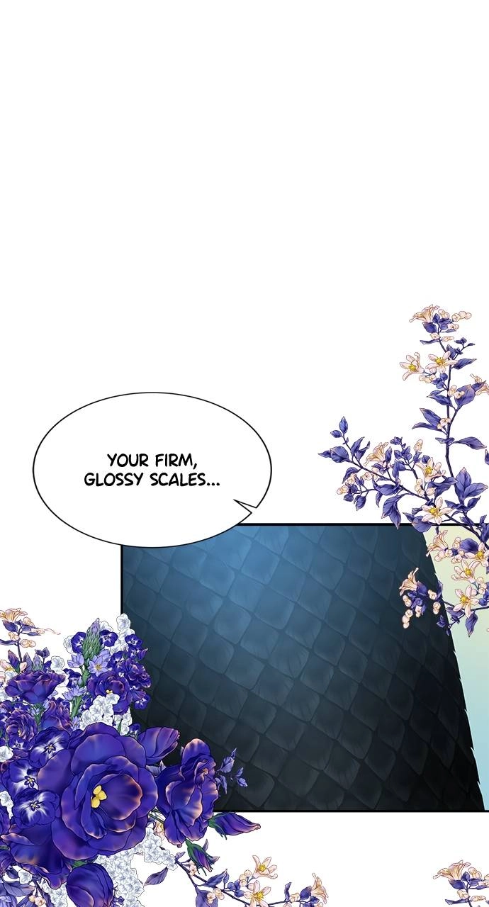 What the Evil Dragon Lives For Chapter 53 Page 91