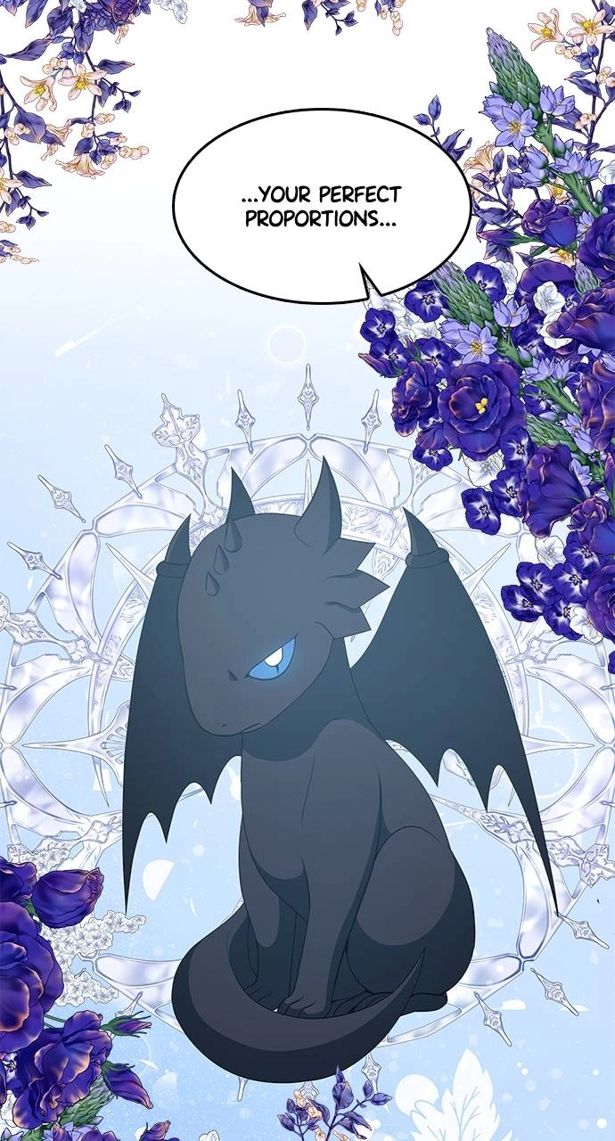 What the Evil Dragon Lives For Chapter 53 Page 92