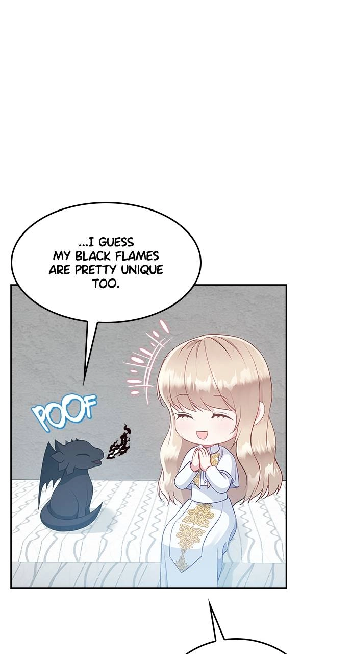 What the Evil Dragon Lives For Chapter 53 Page 94
