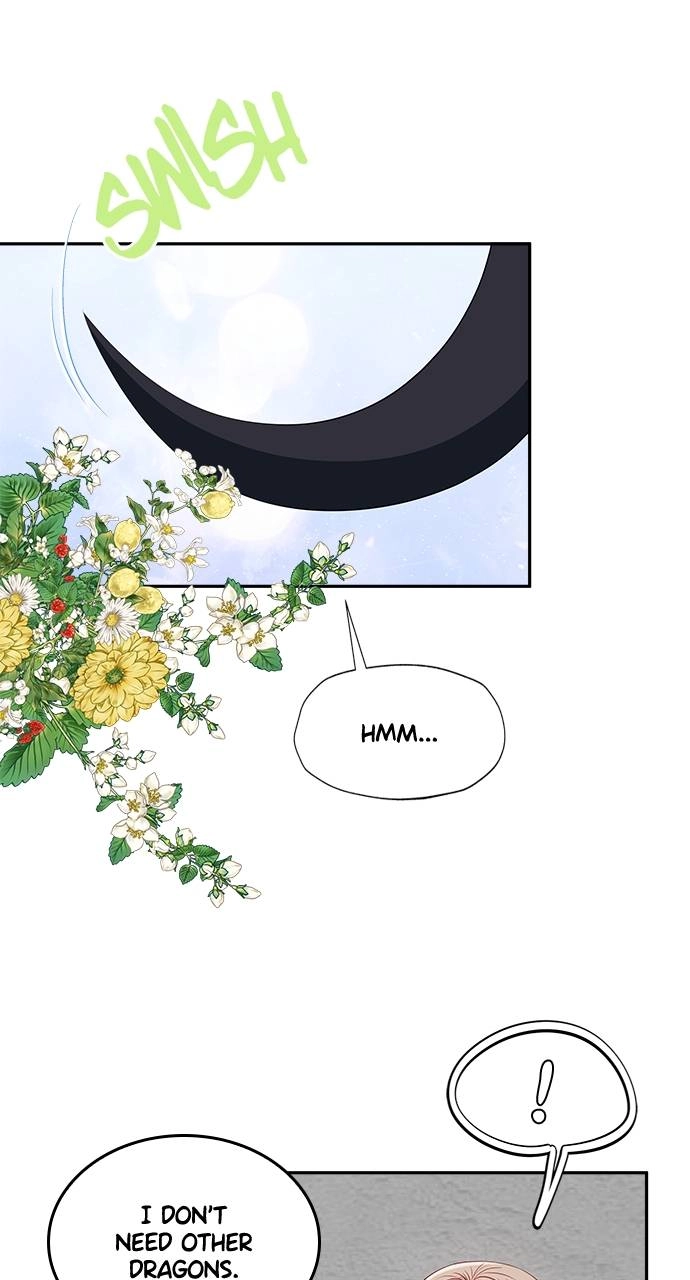 What the Evil Dragon Lives For Chapter 53 Page 97