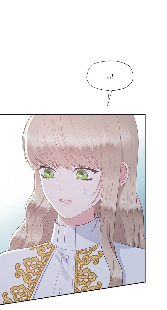 What the Evil Dragon Lives For Chapter 53 Page 99