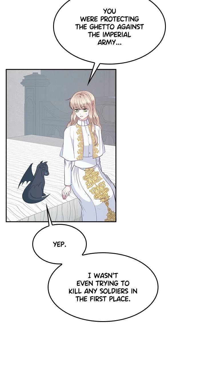 What the Evil Dragon Lives For Chapter 53 Page 9