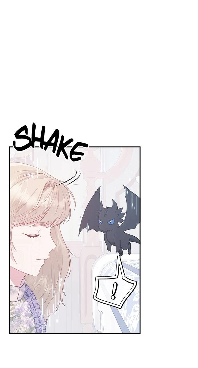 What the Evil Dragon Lives For Chapter 9 Page 14