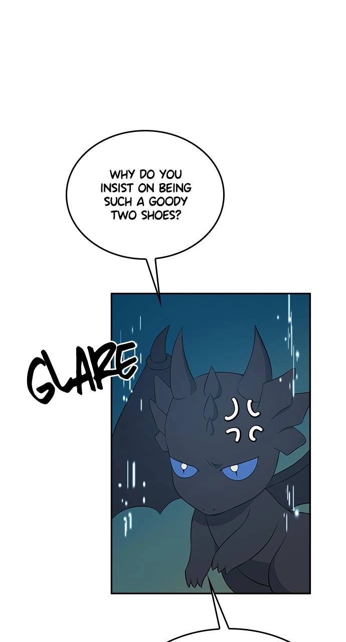 What the Evil Dragon Lives For Chapter 9 Page 15