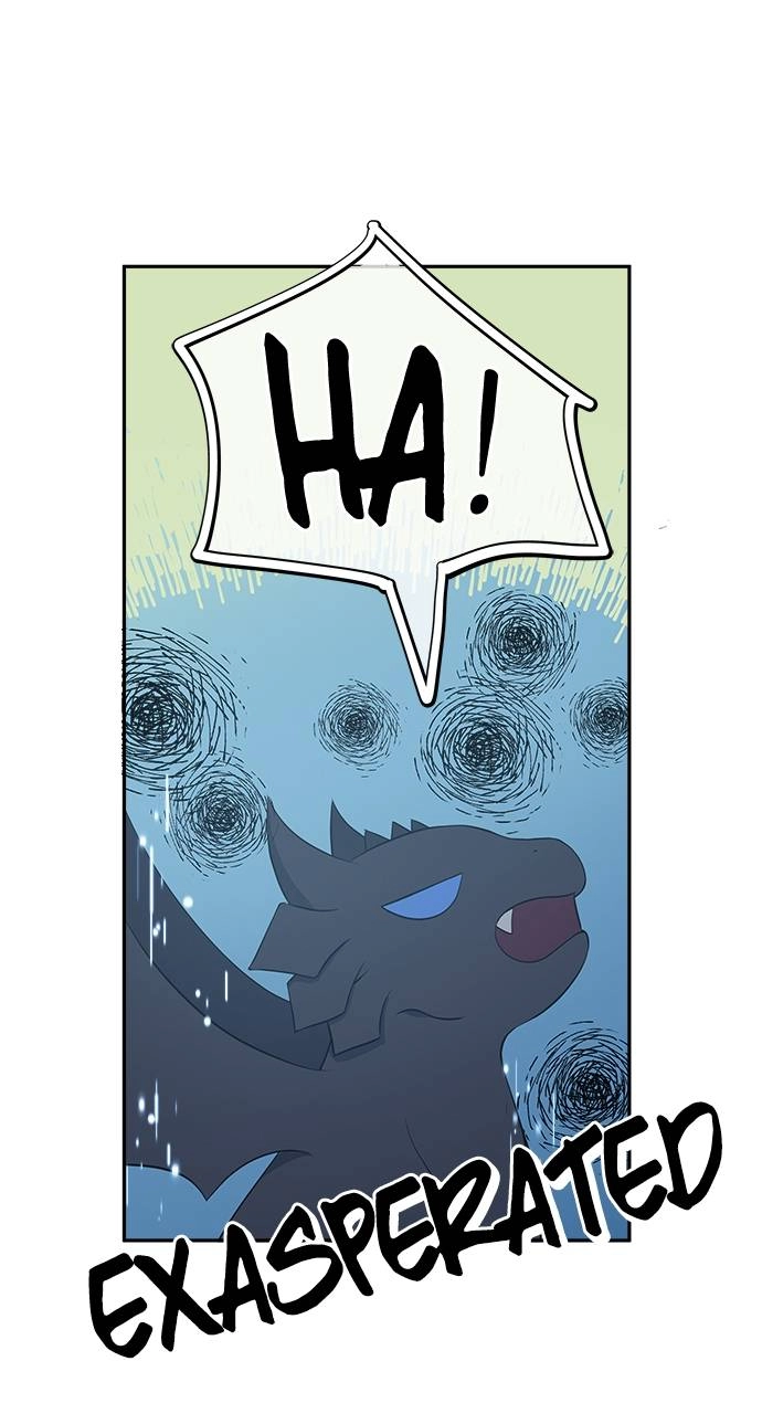 What the Evil Dragon Lives For Chapter 9 Page 18