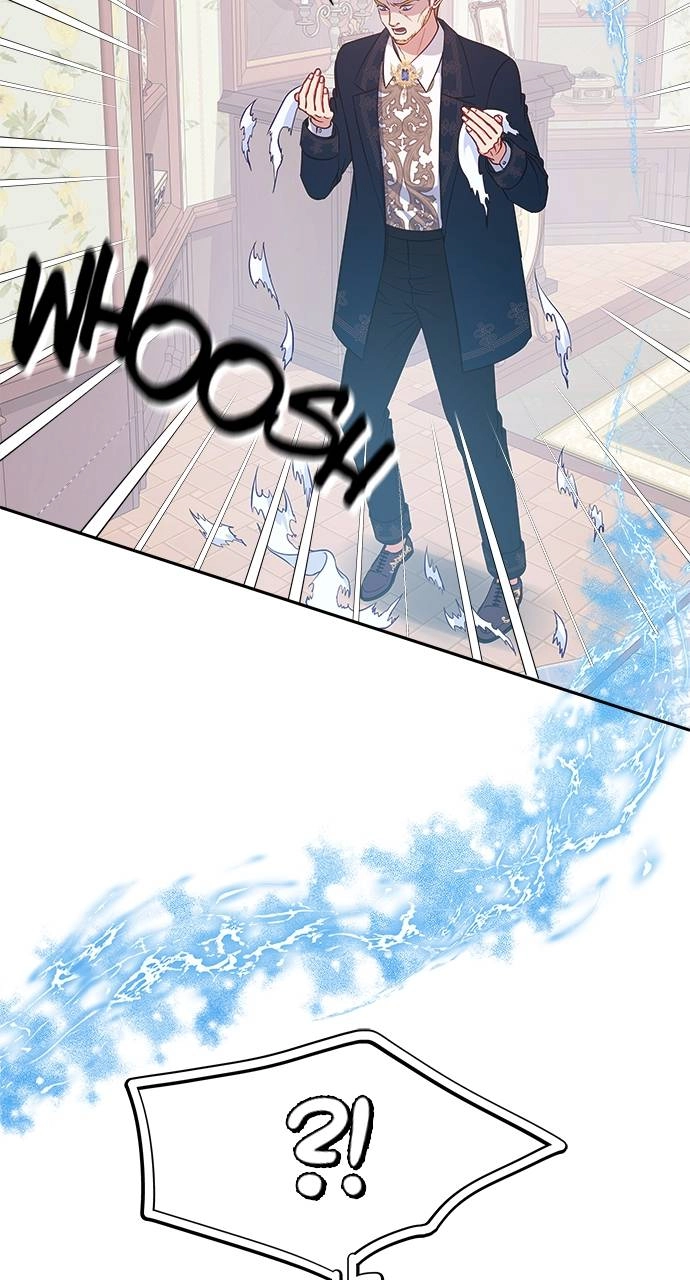 What the Evil Dragon Lives For Chapter 9 Page 27