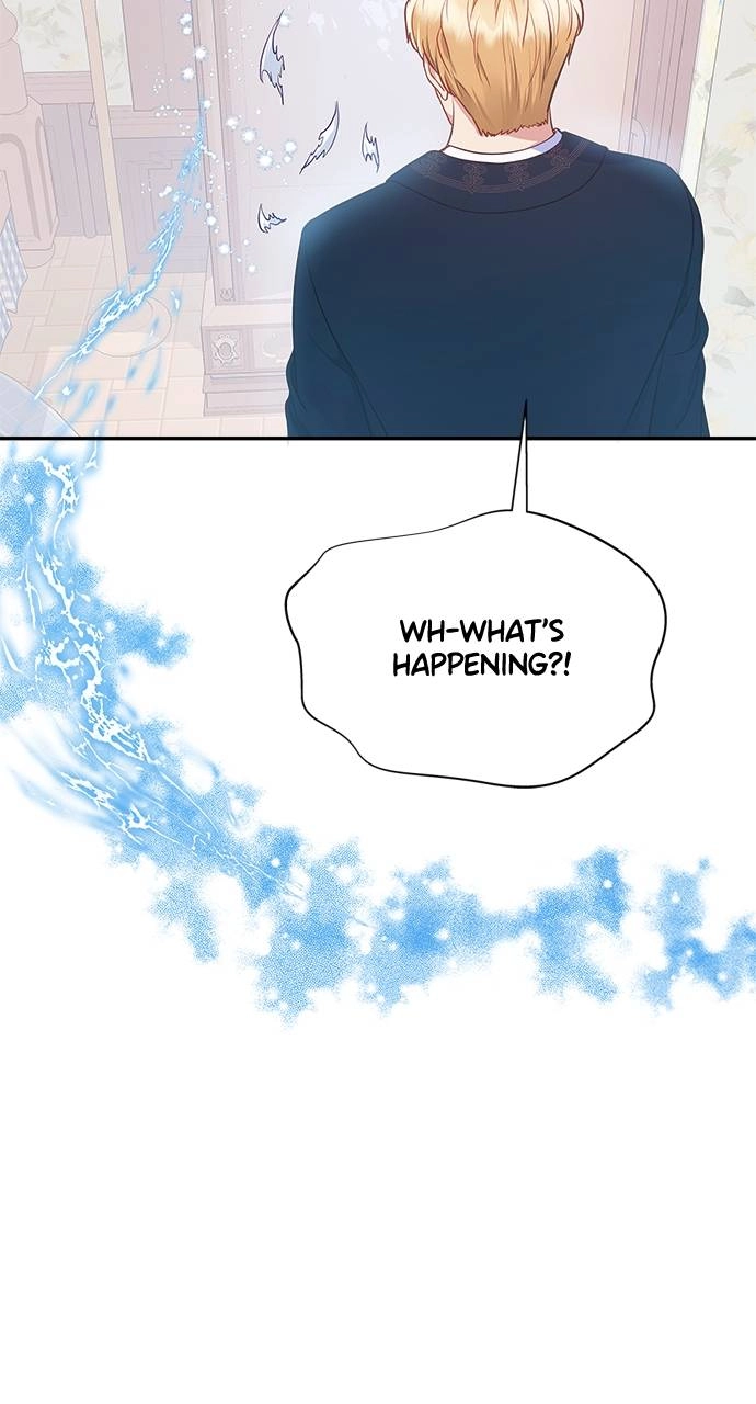What the Evil Dragon Lives For Chapter 9 Page 31