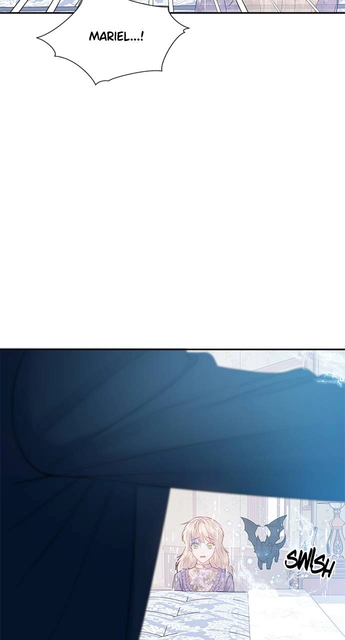 What the Evil Dragon Lives For Chapter 9 Page 33
