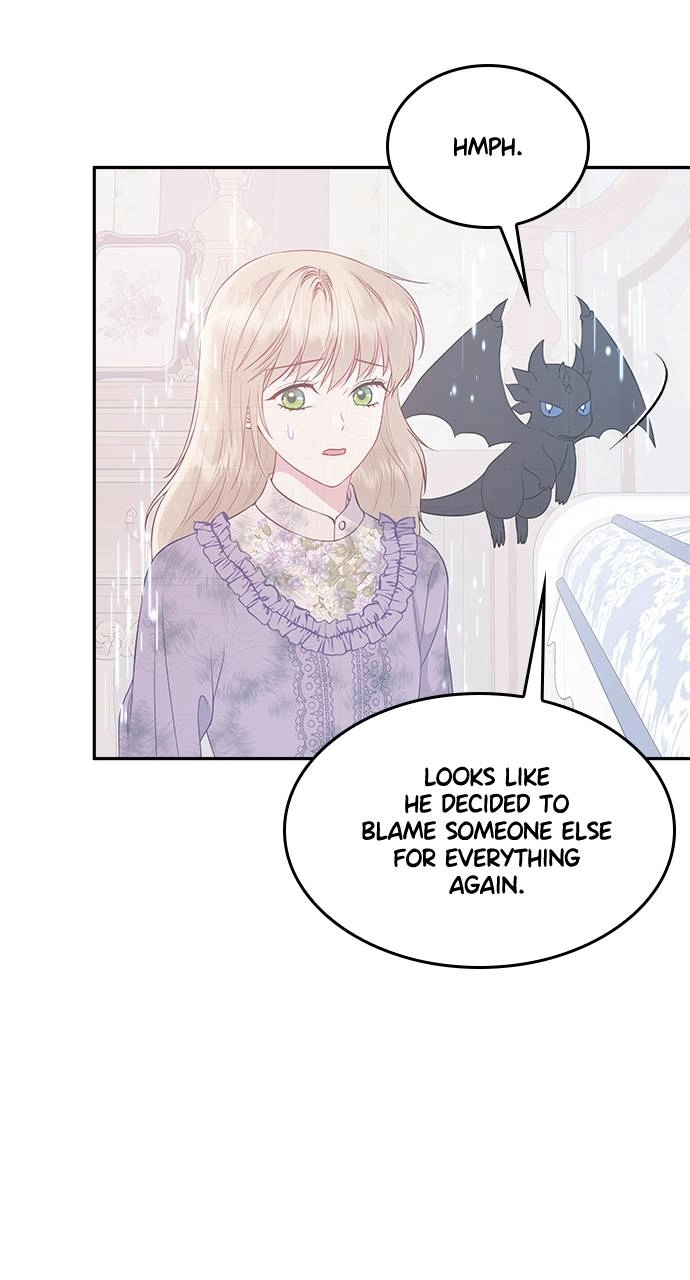 What the Evil Dragon Lives For Chapter 9 Page 39