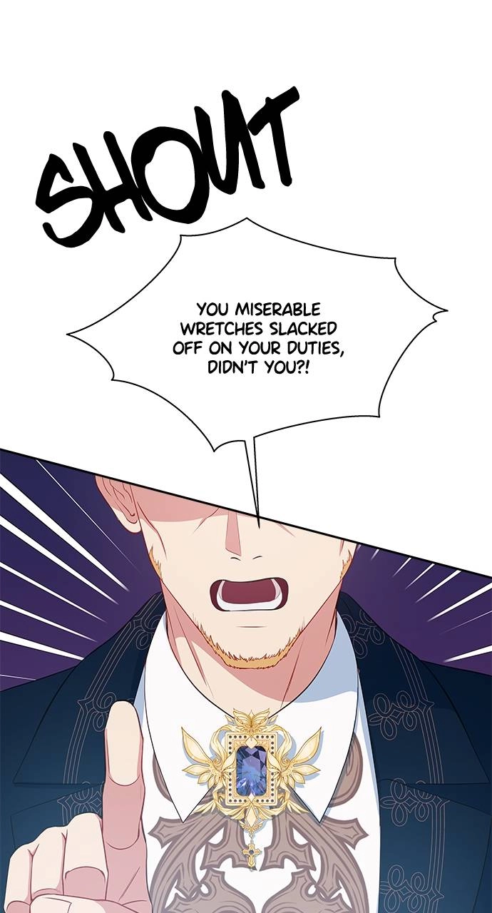 What the Evil Dragon Lives For Chapter 9 Page 42