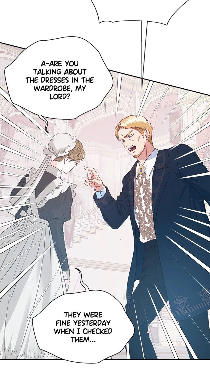 What the Evil Dragon Lives For Chapter 9 Page 44