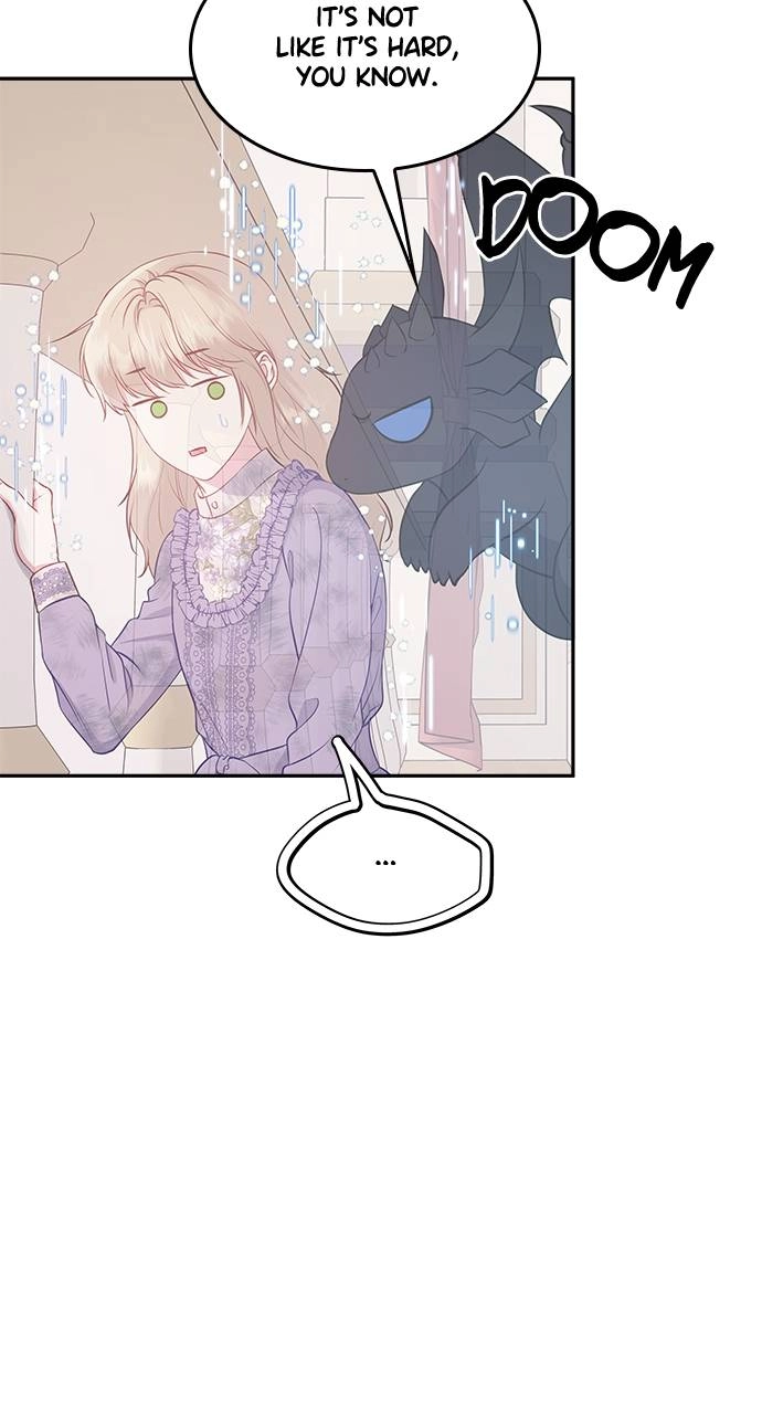 What the Evil Dragon Lives For Chapter 9 Page 49