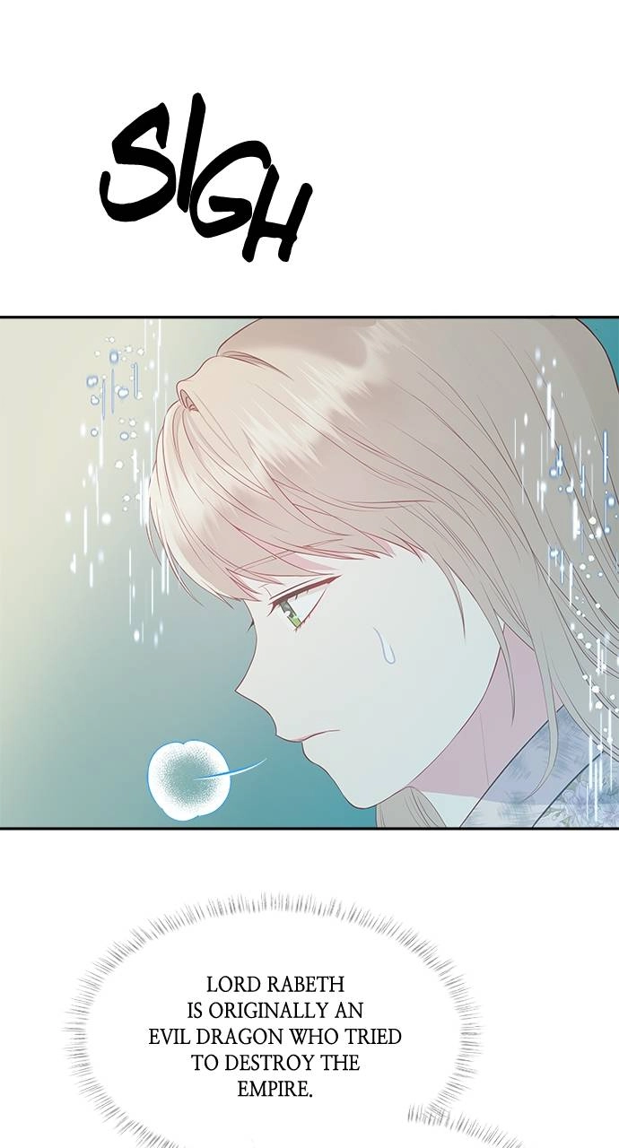 What the Evil Dragon Lives For Chapter 9 Page 50