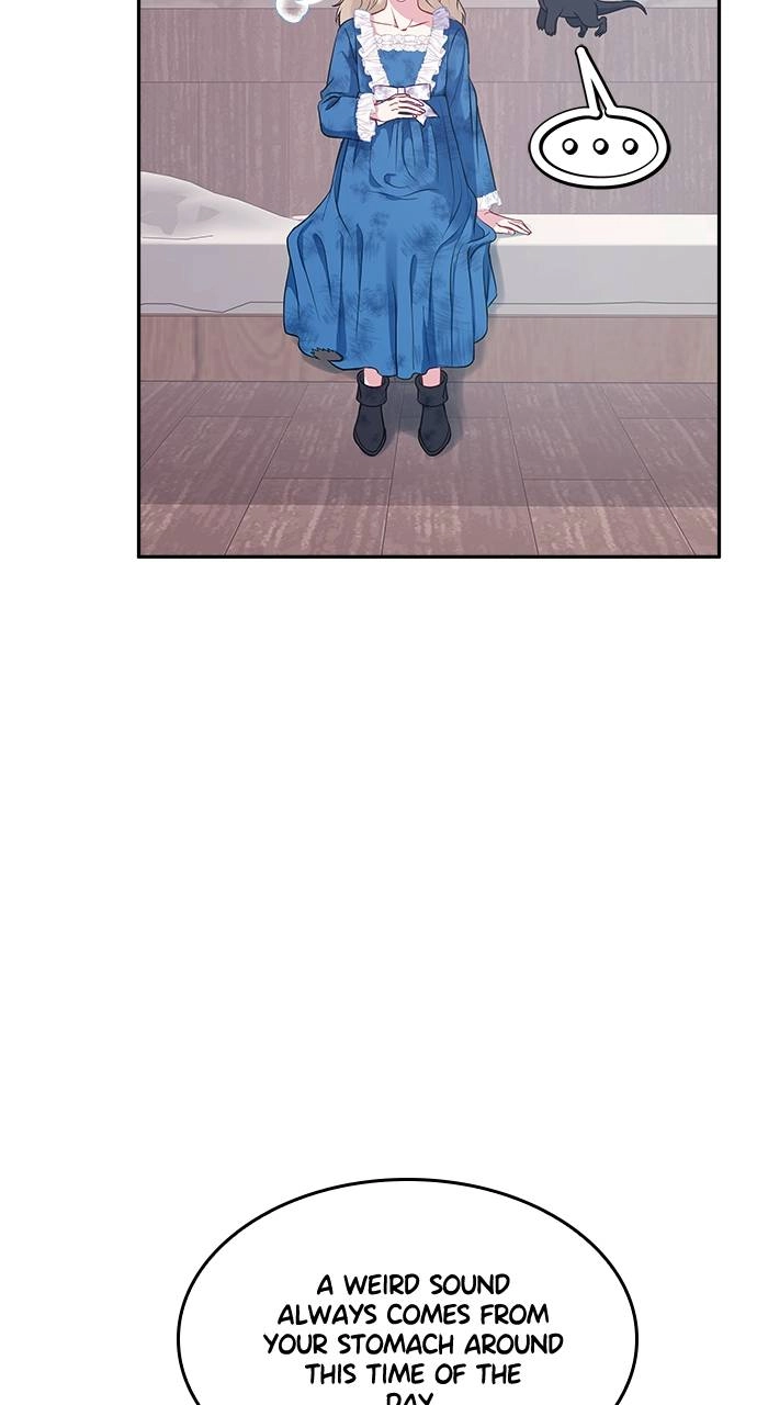 What the Evil Dragon Lives For Chapter 9 Page 56