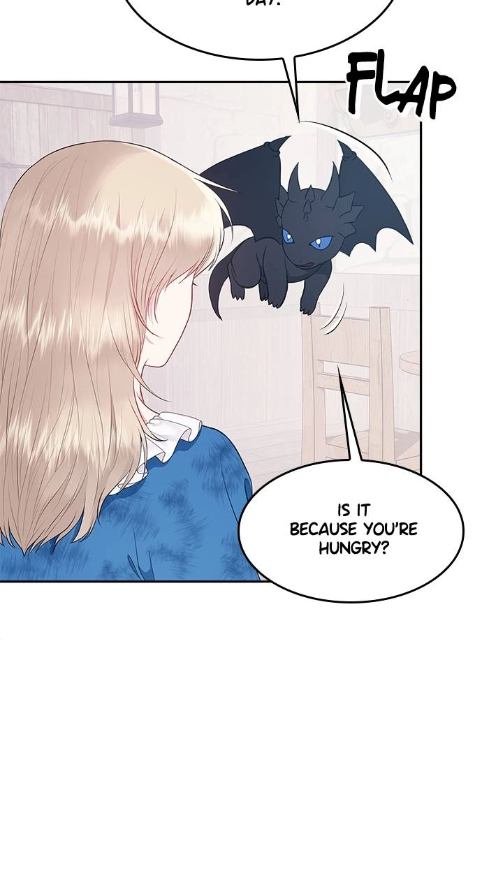 What the Evil Dragon Lives For Chapter 9 Page 57