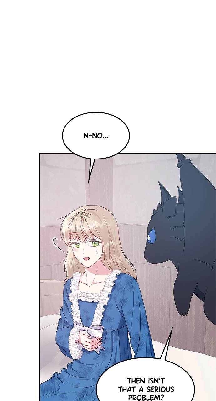 What the Evil Dragon Lives For Chapter 9 Page 58