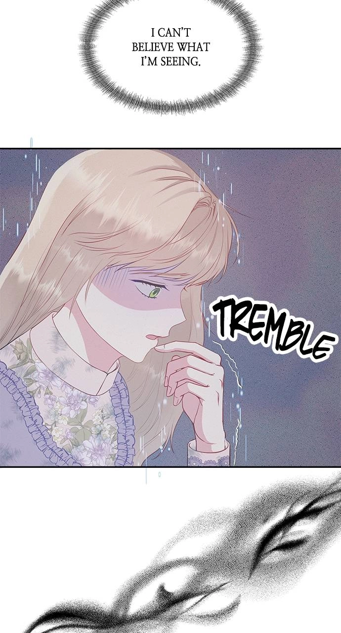 What the Evil Dragon Lives For Chapter 9 Page 5