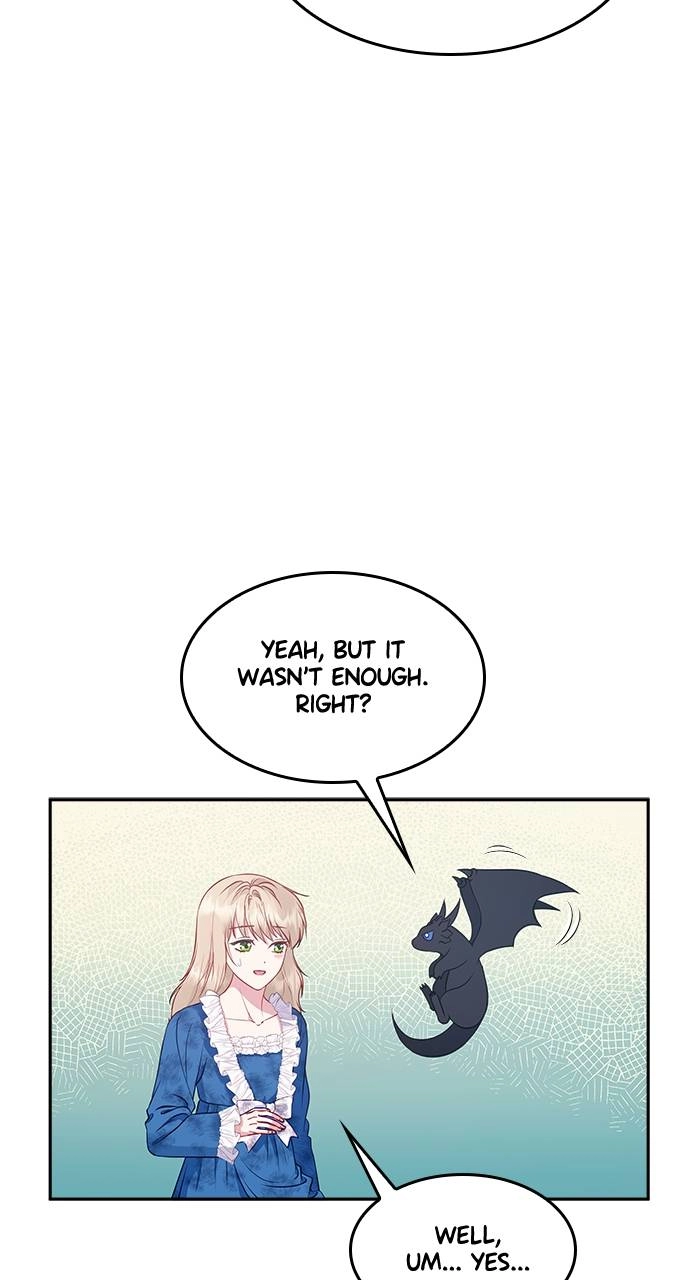 What the Evil Dragon Lives For Chapter 9 Page 61