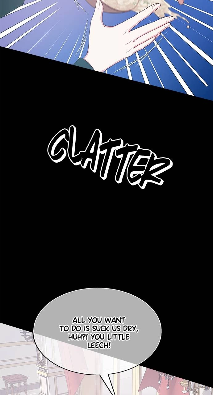 What the Evil Dragon Lives For Chapter 9 Page 65