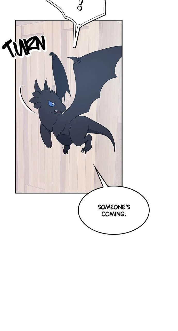 What the Evil Dragon Lives For Chapter 9 Page 72