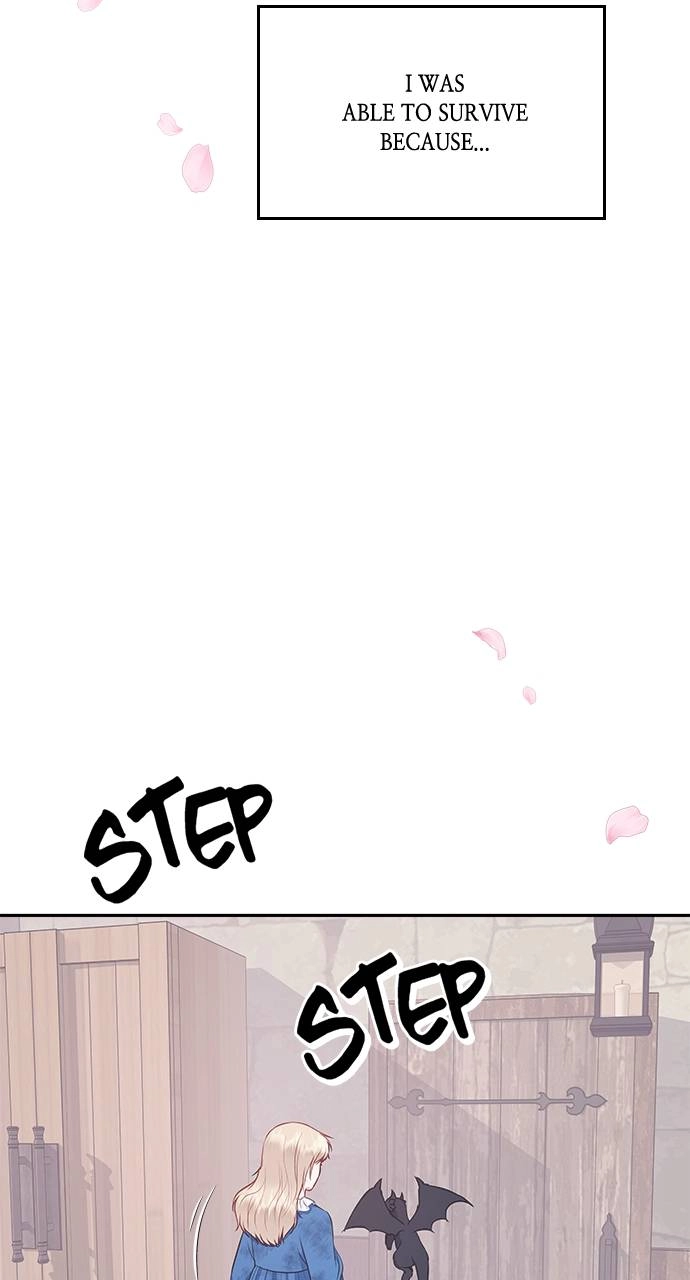 What the Evil Dragon Lives For Chapter 9 Page 75