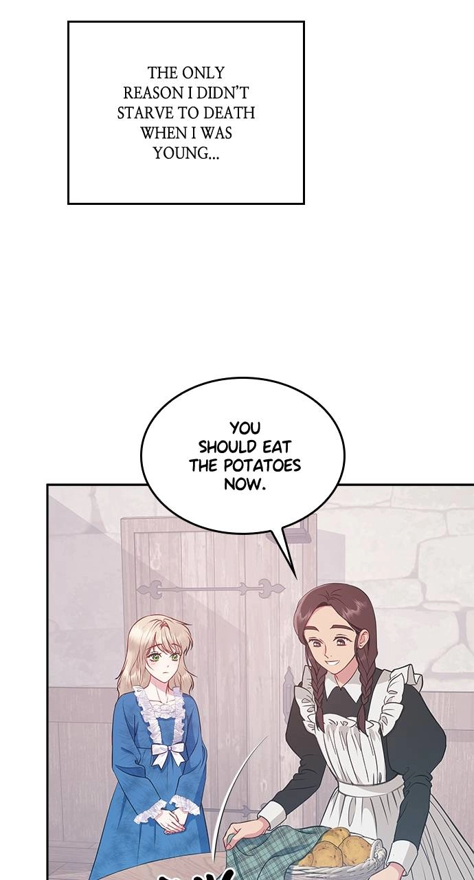 What the Evil Dragon Lives For Chapter 9 Page 85